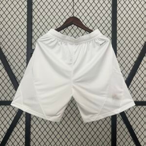24/25 Shorts Real Madrid Home - front view