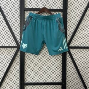 25/26 Shorts Cruzeiro - front view