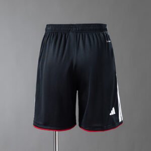 Germany 2026 Home Shorts - front view