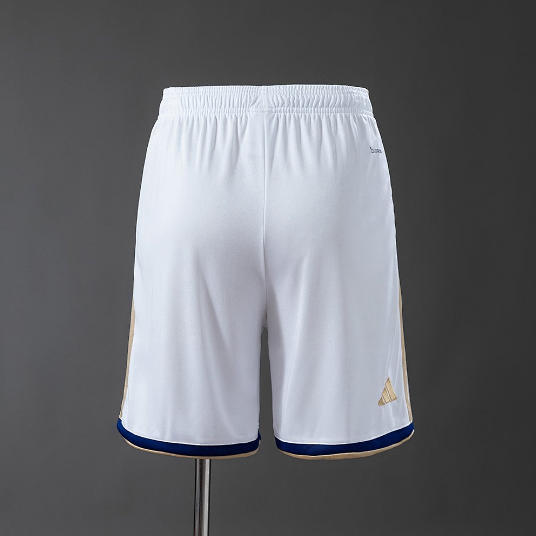 Italy 2026 Home Shorts - front view