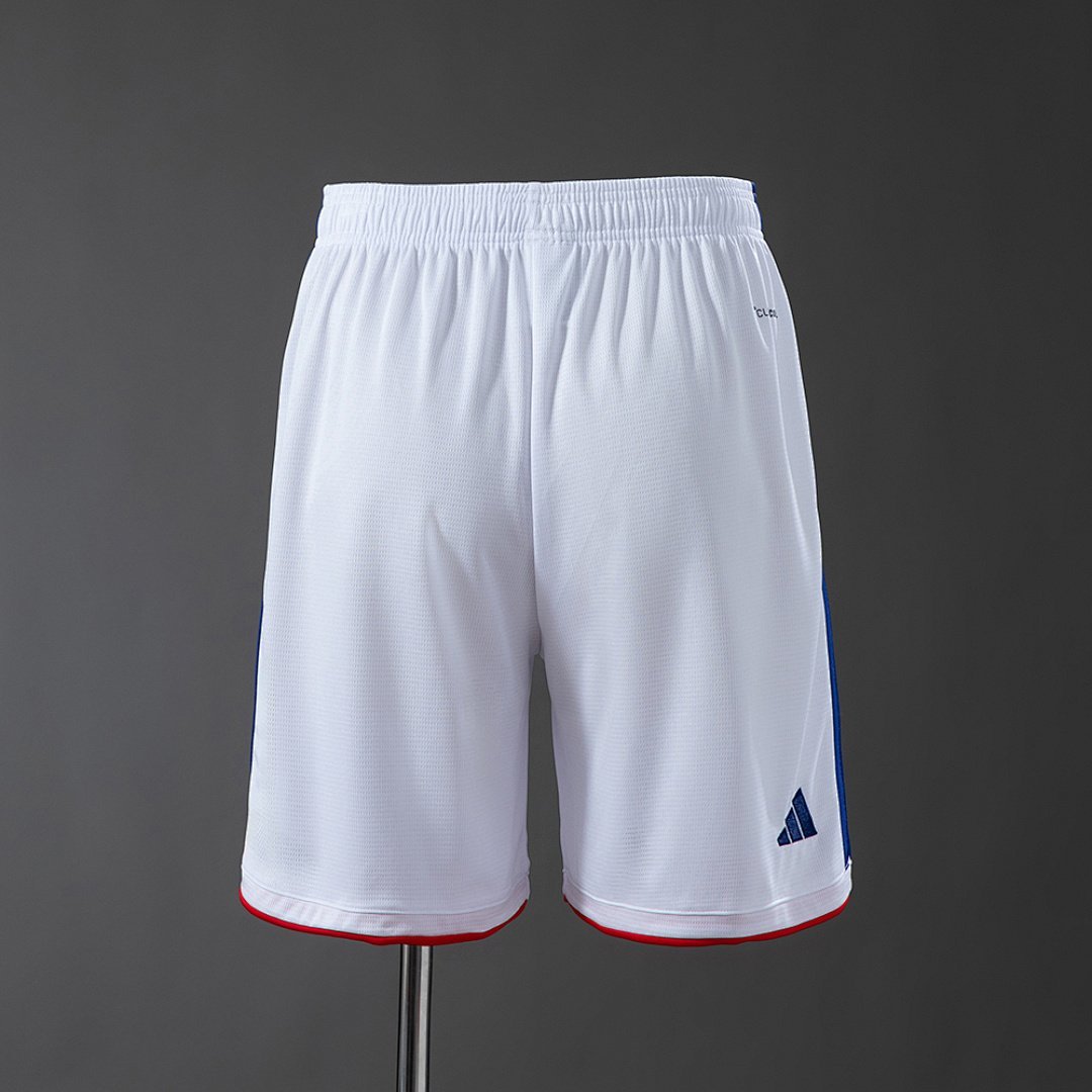 Japan 2026 Home Shorts - back view