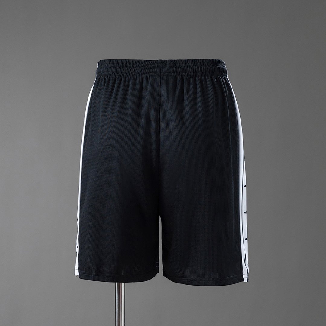 Vasco da Gama 2000 Home&Away Retro Shorts - back view
