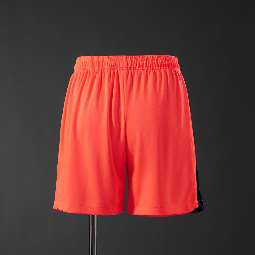 Barcelona 25/26 Third Away Shorts - back view