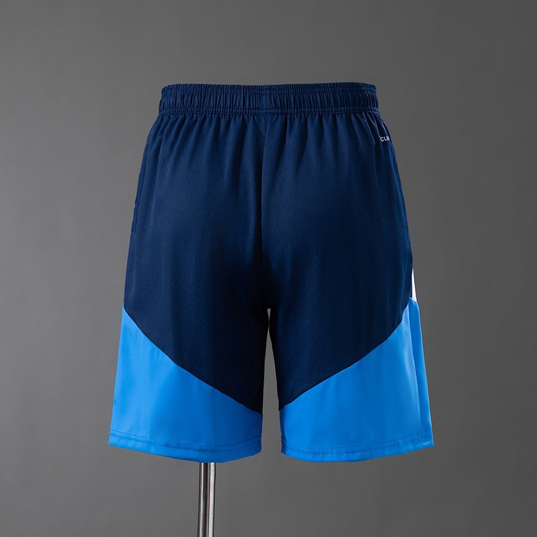 Cruzeiro 26/27 Training Shorts - Dark Blue - back view