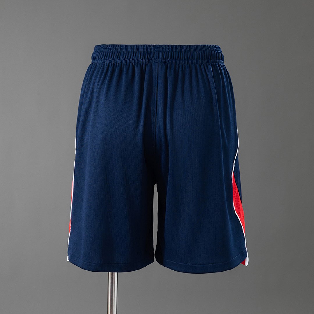 England 2026 Home Shorts - Style 2 - back view