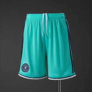 Germany 2026 Away Shorts - front view