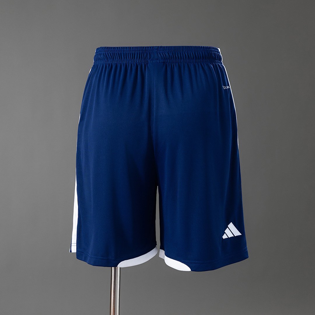 Scotland 2026 Home Shorts - back view
