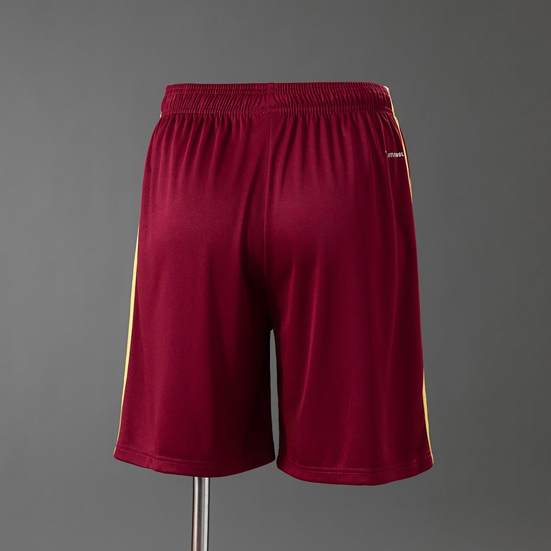 Spain 2026 Away Shorts - back view