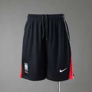 South Korea 2026 Home Shorts - front view