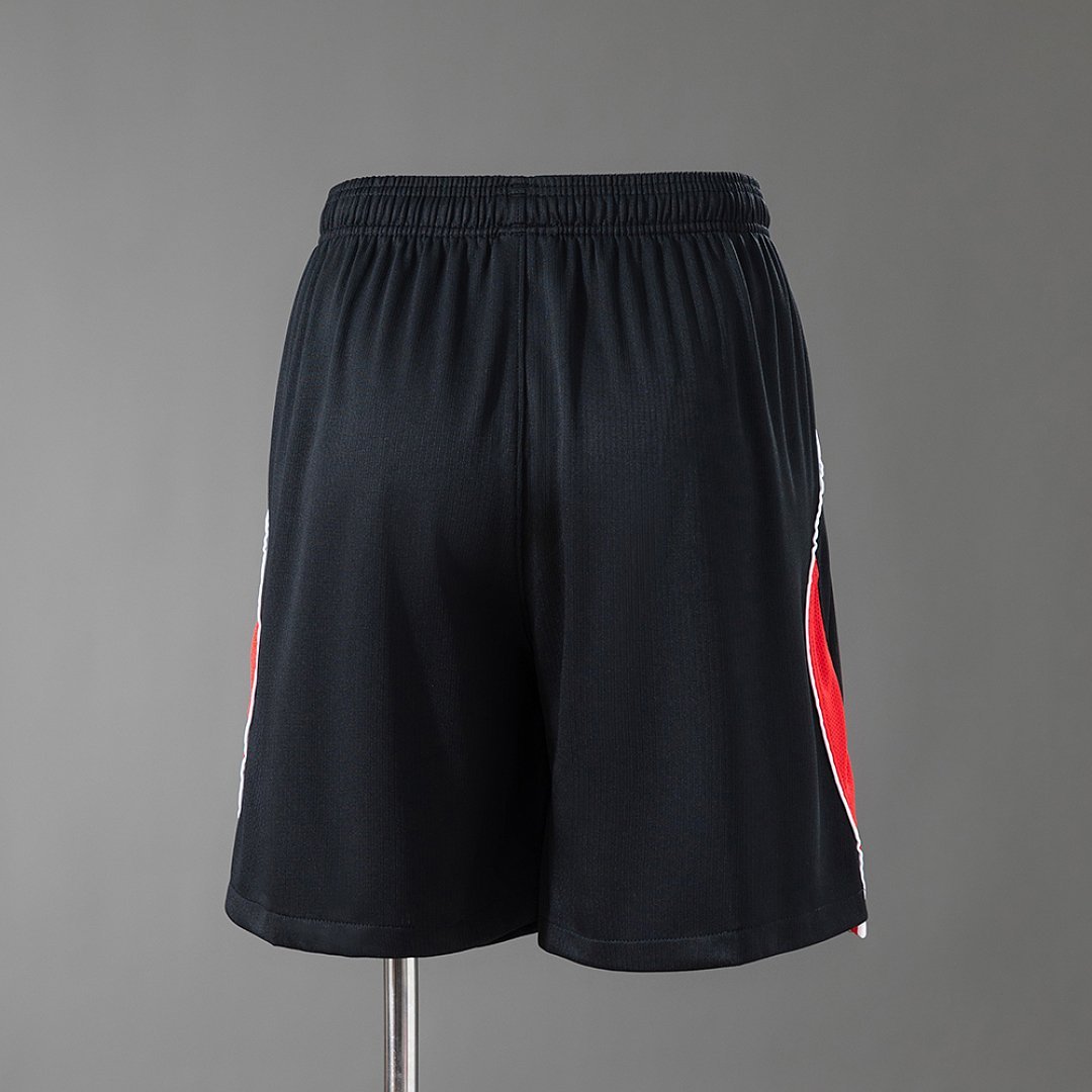 South Korea 2026 Home Shorts - back view