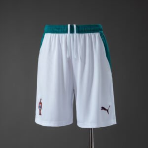 Portugal 2026 Away Shorts - front view