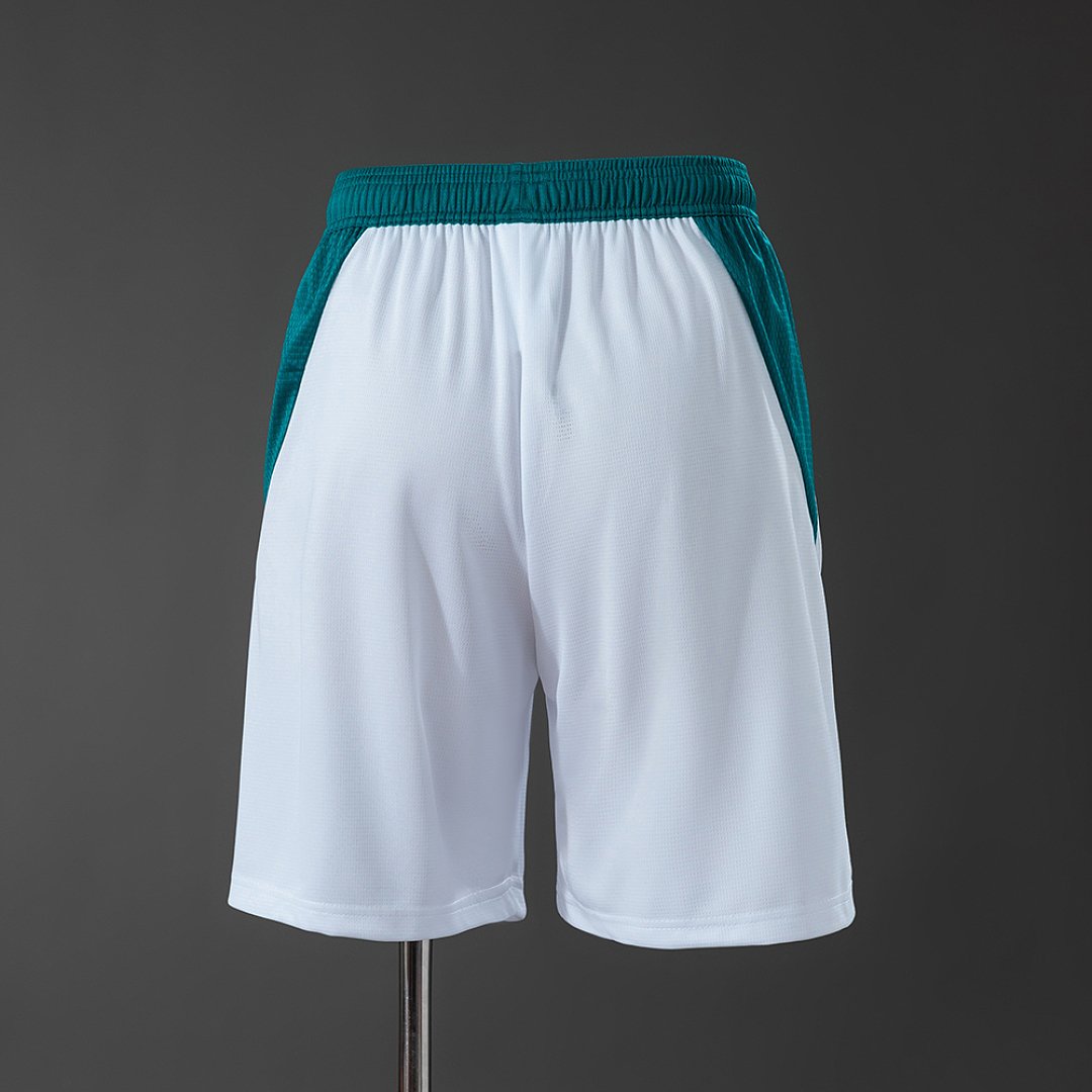 Portugal 2026 Away Shorts - back view