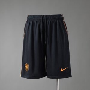 Netherlands 2026 Home Shorts - front view