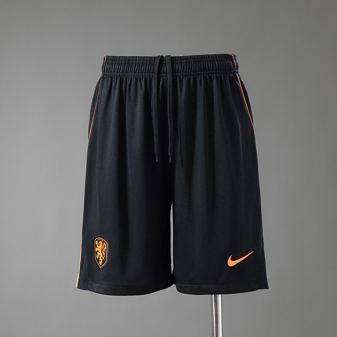 Netherlands 2026 Home Shorts - front view