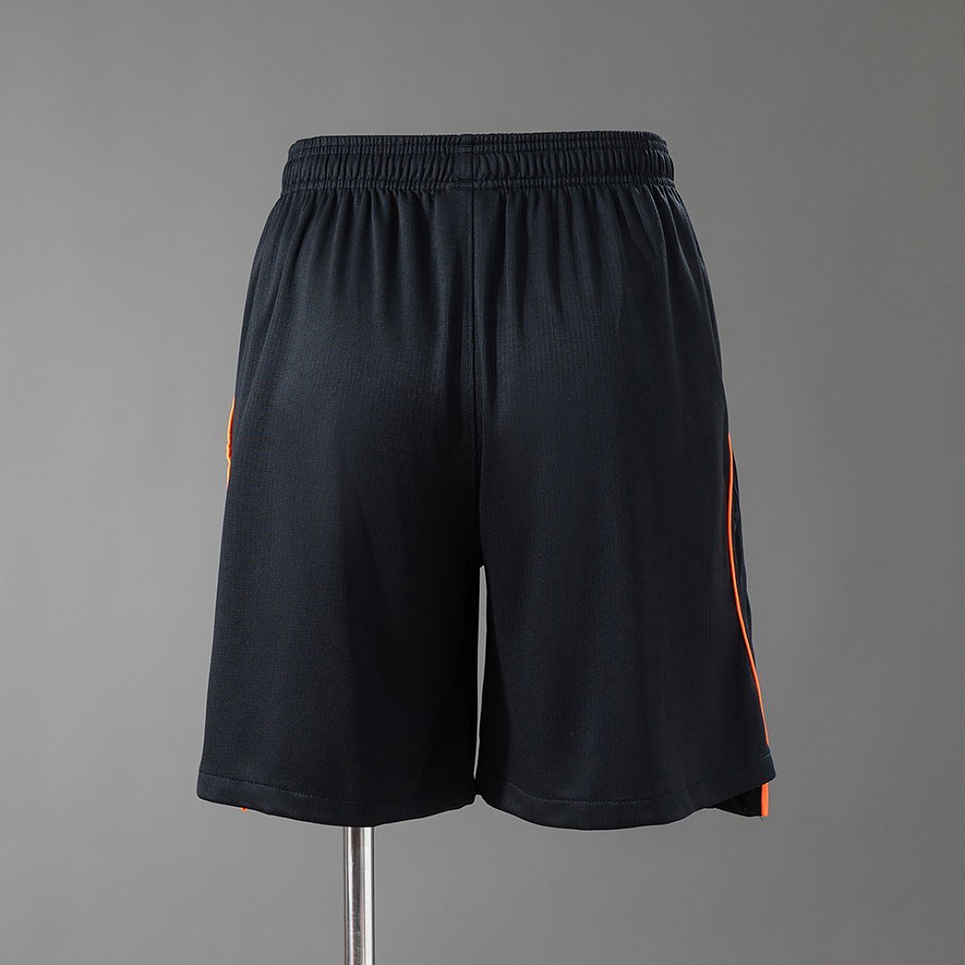 Netherlands 2026 Home Shorts - back view