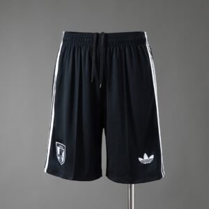 Japan 2026 Away Shorts - front view