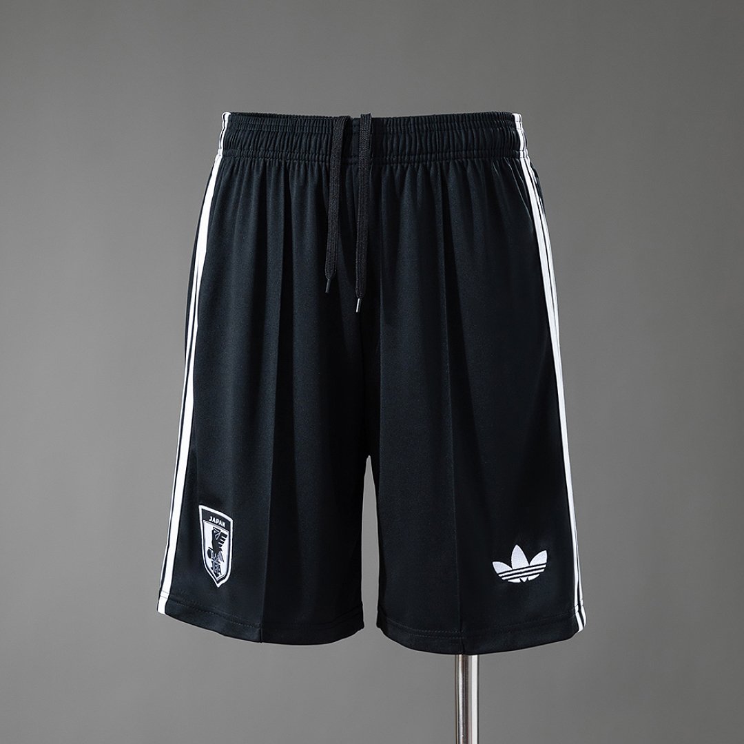 Japan 2026 Away Shorts - front view