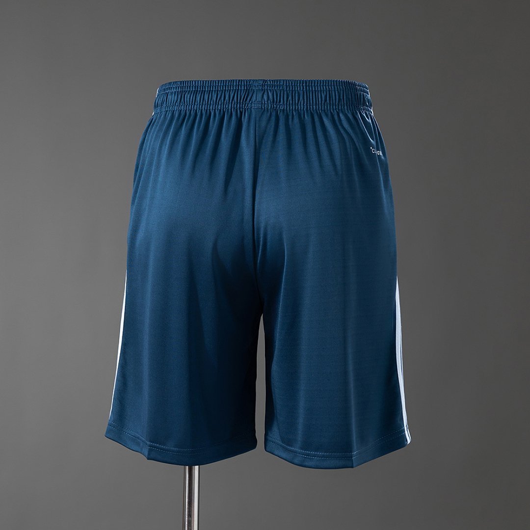 Italy 2026 Away Shorts - back view