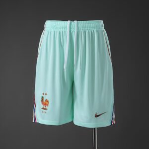 France 2026 Away Shorts - front view