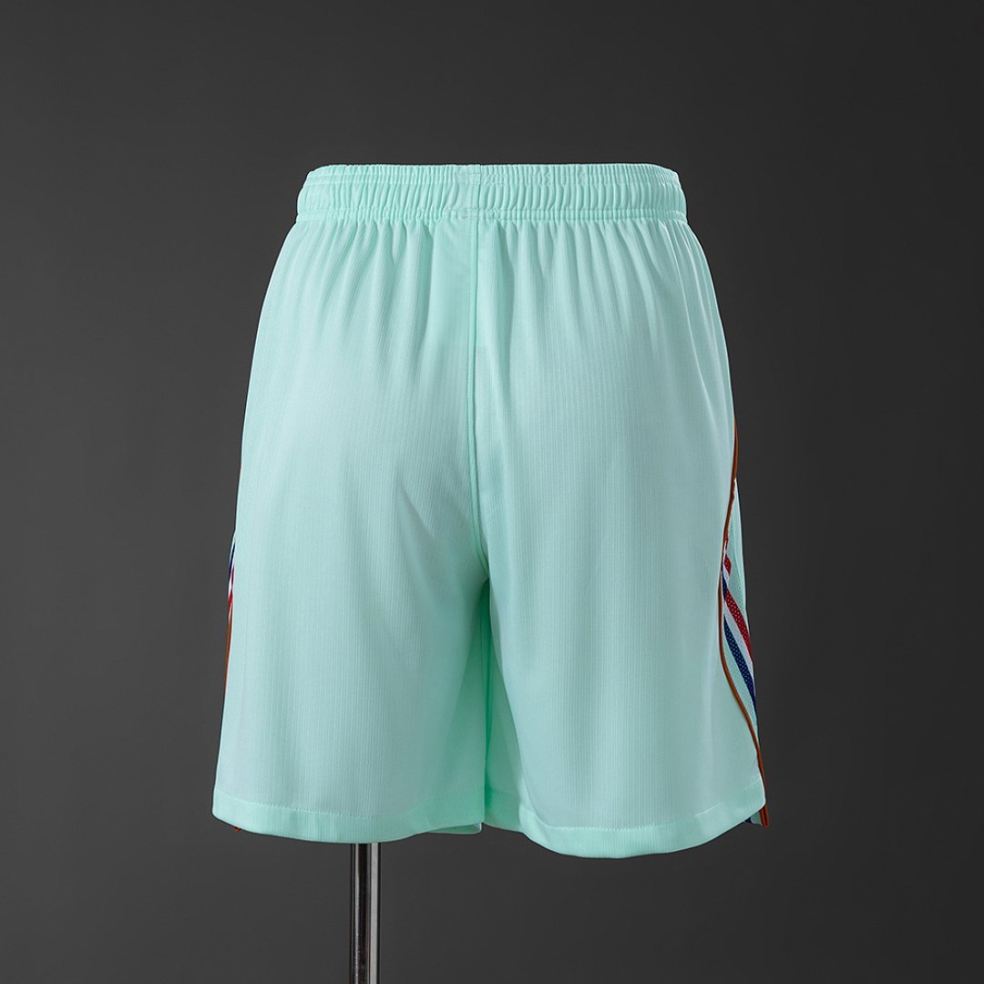 France 2026 Away Shorts - back view