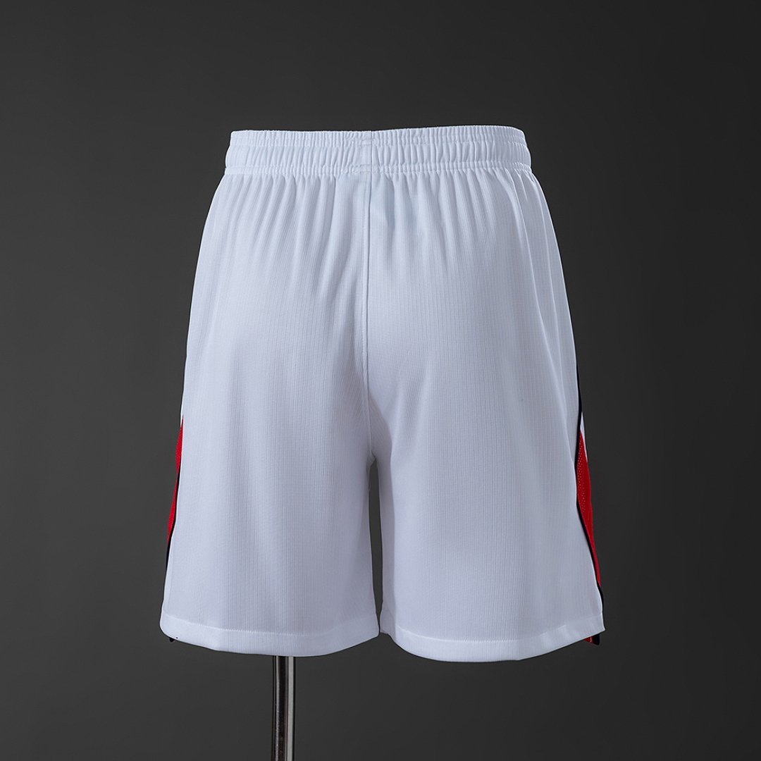England 2026 Home Shorts - Style 1 - back view