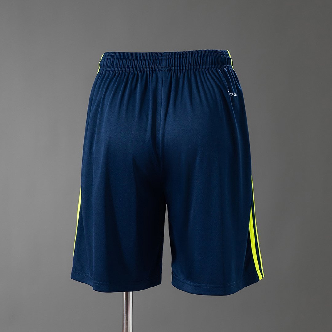 Colombia 2026 Away Shorts - back view