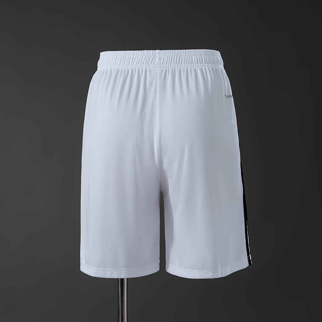 Belgium 2026 Away Shorts - back view
