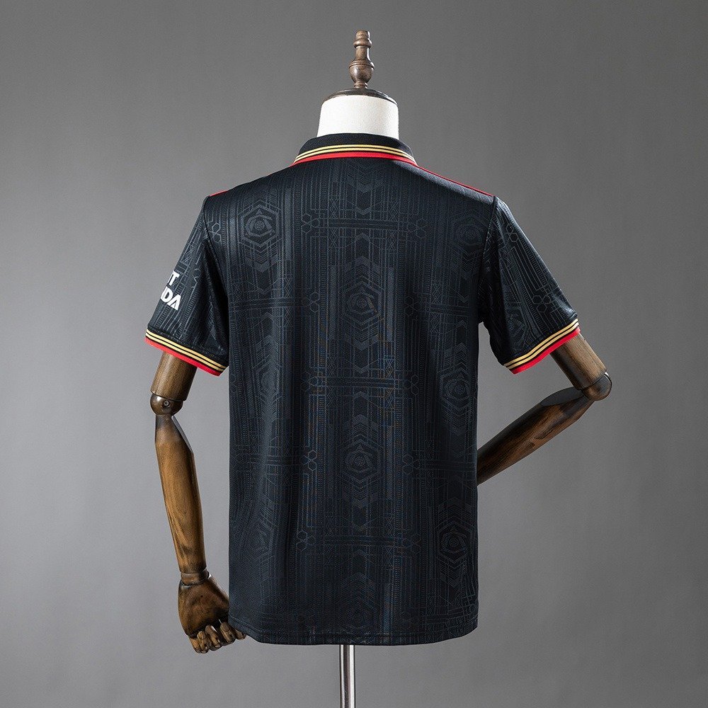 25/26 Arsenal Special Edition Jersey - back view