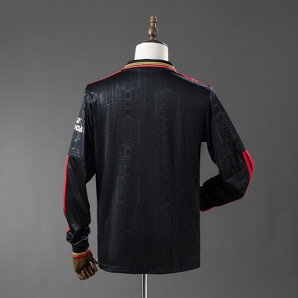 25/26 Arsenal Special Edition Jersey - back view