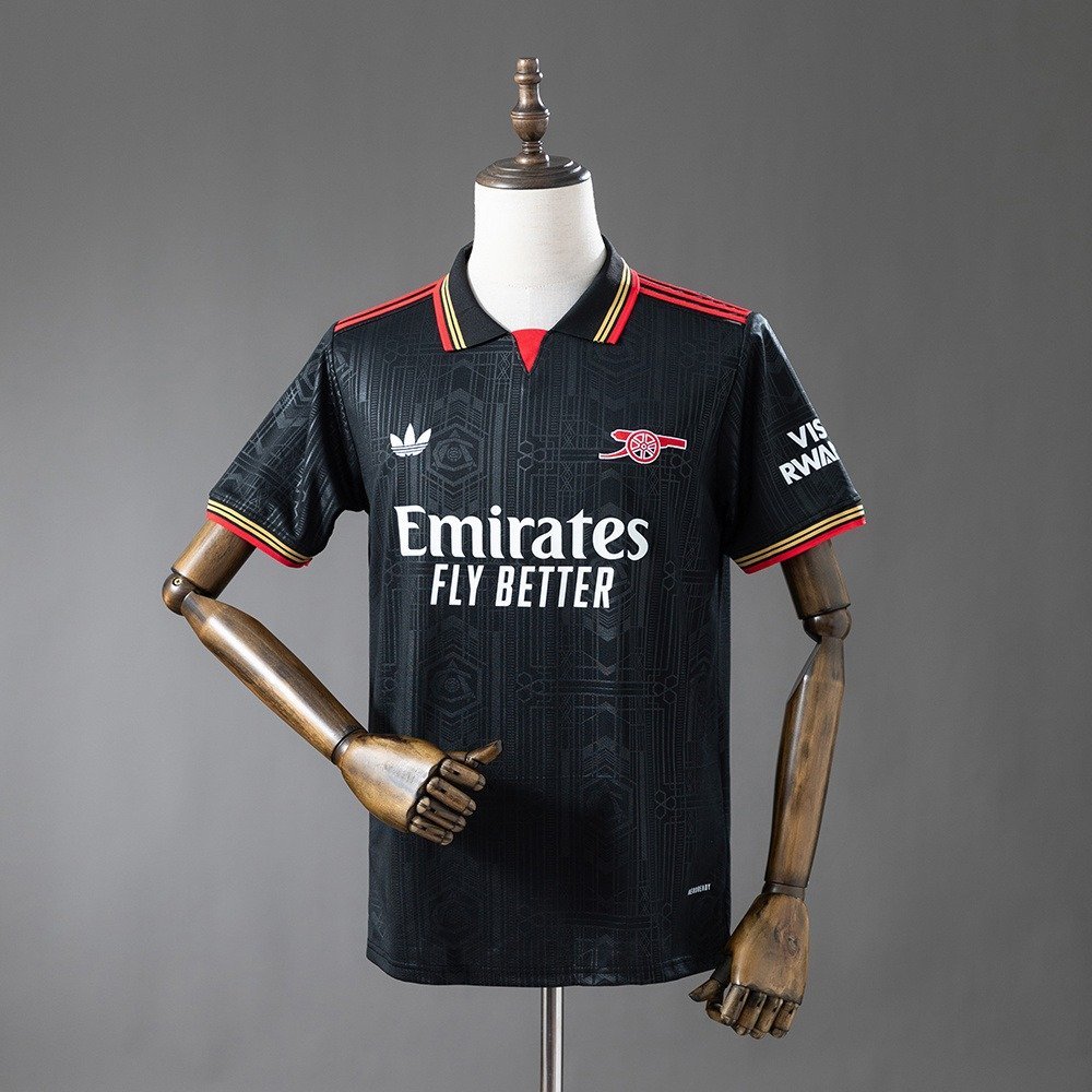 25/26 Arsenal Special Edition Jersey - front view
