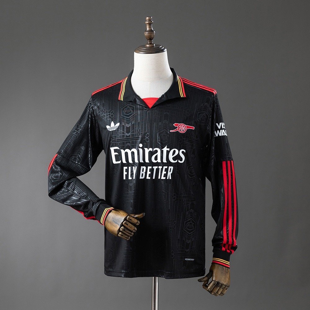 25/26 Arsenal Special Edition Jersey - front view