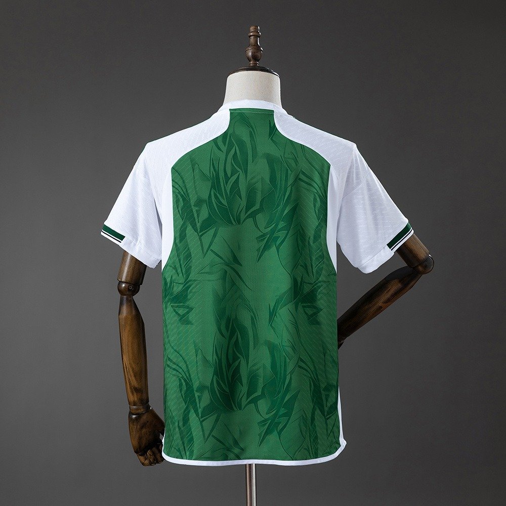26/27 Arsenal Special Edition Jersey - back view