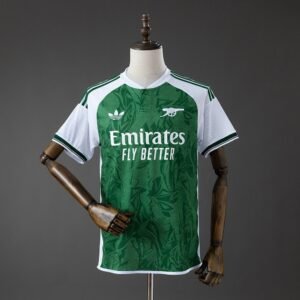 26/27 Arsenal Special Edition Jersey - front view