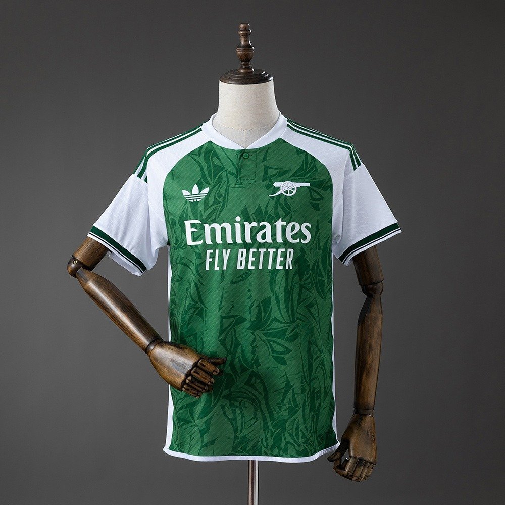 26/27 Arsenal Special Edition Jersey - front view