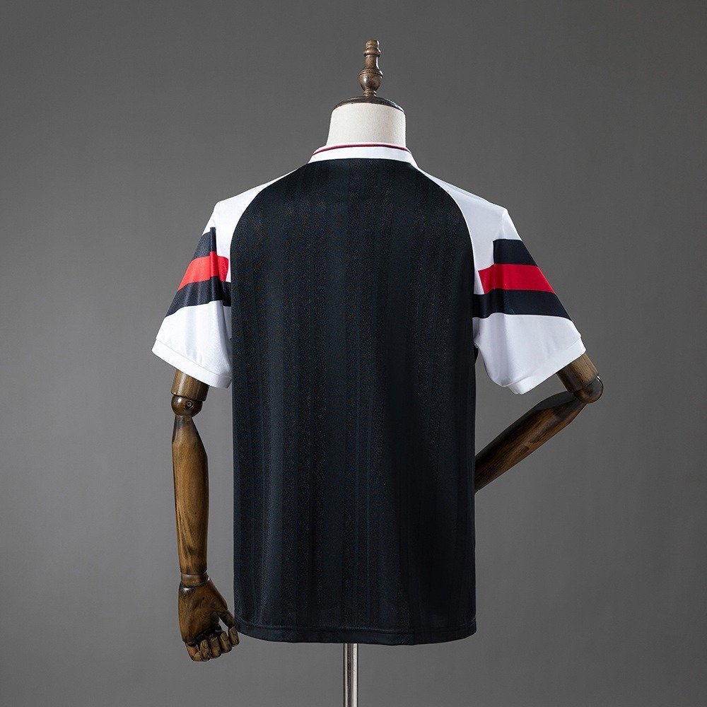 92/94 Arsenal Away Jersey Retro - back view