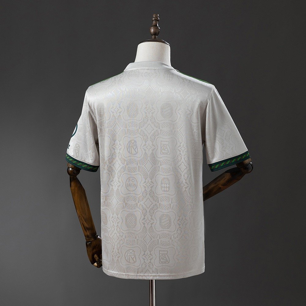 Bayern Munich Special Edition Jersey - front view