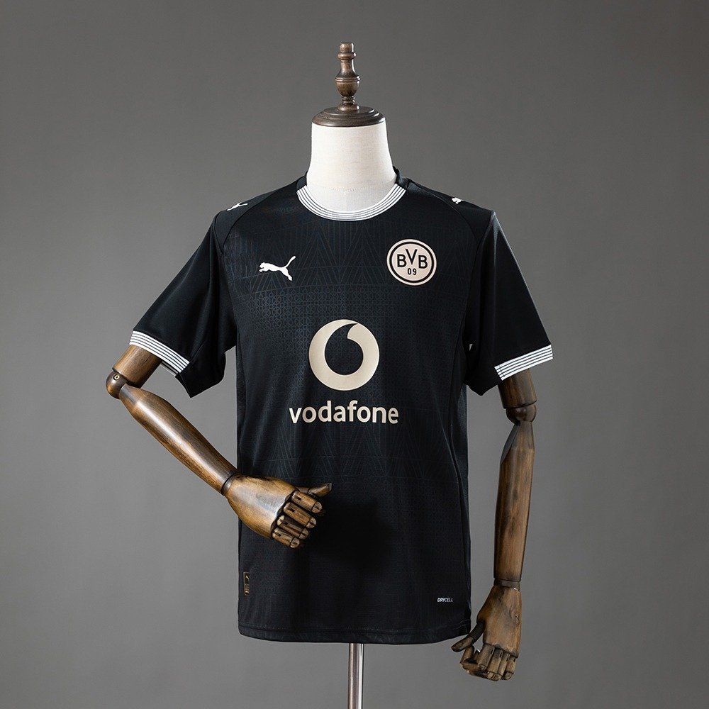 Borussia Dortmund Special Edition Jersey - front view
