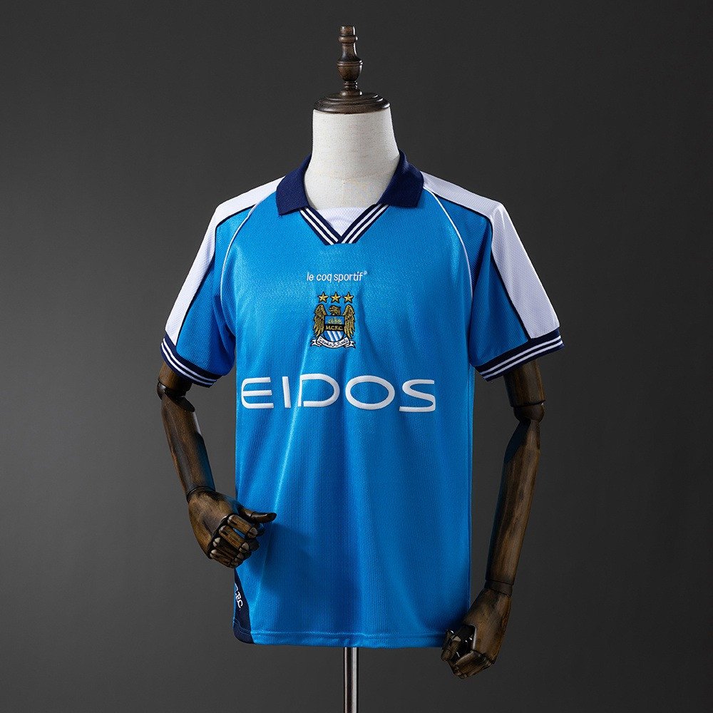 FANKIT custom soccer jersey