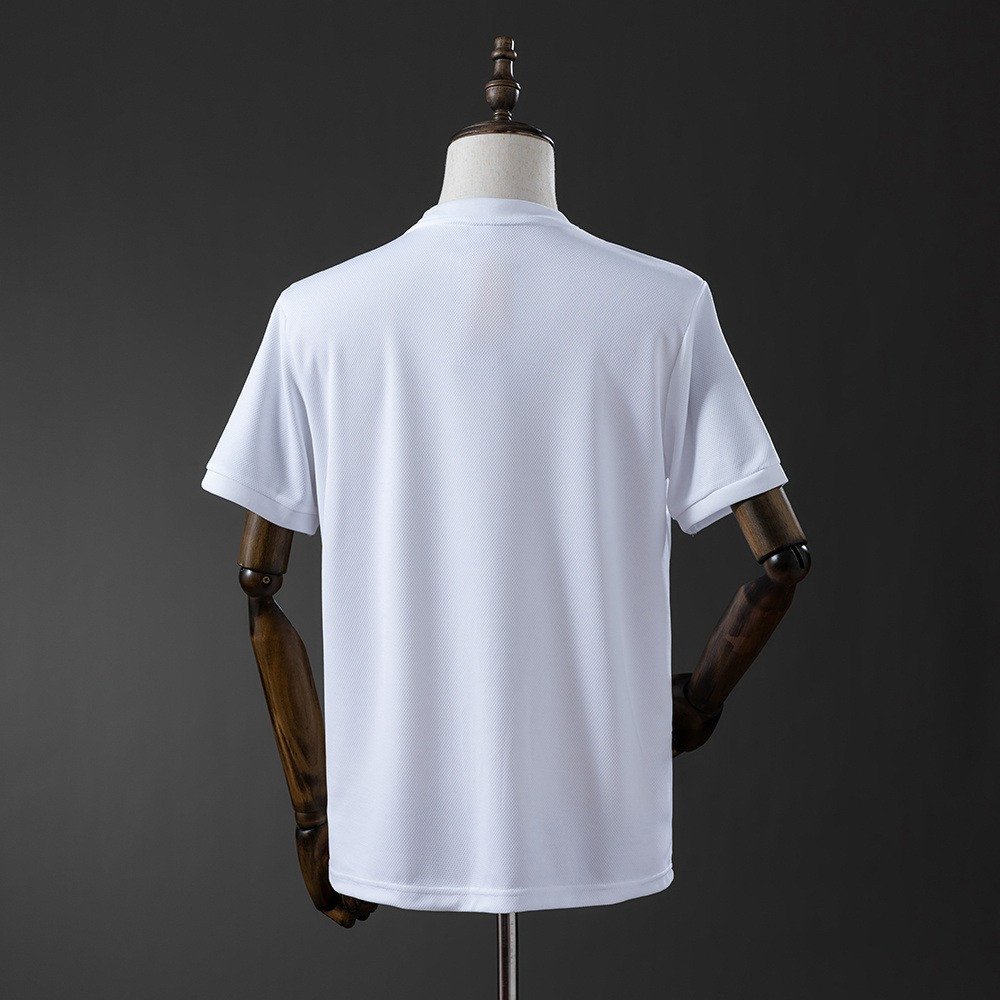 13/14 Manchester City Third Away Retro Jersey - back view