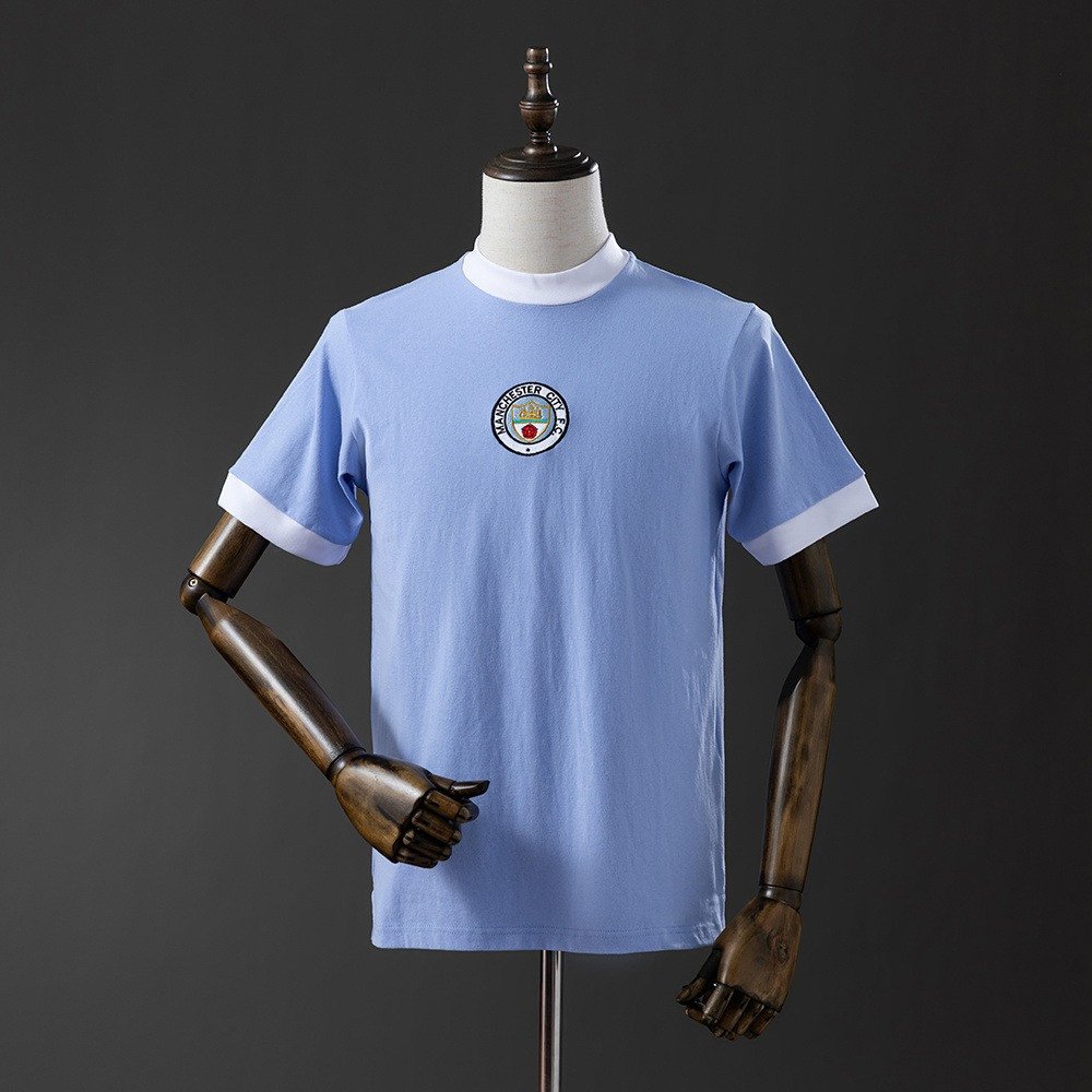 FANKIT custom soccer jersey